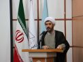 گزارش تصویری از مراسم بزرگداشت مقام آیت الله مطهری و روز معلم
